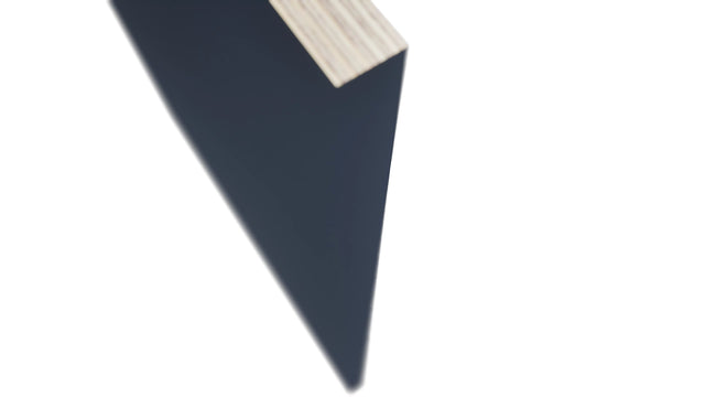 Fabuwood Indigo BEP Panel, Detail View