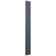 Fabuwood Indigo BF3 Base Filler, Front View