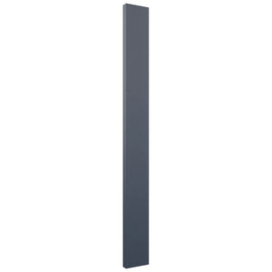 Fabuwood Indigo BF3 Base Filler, Front View