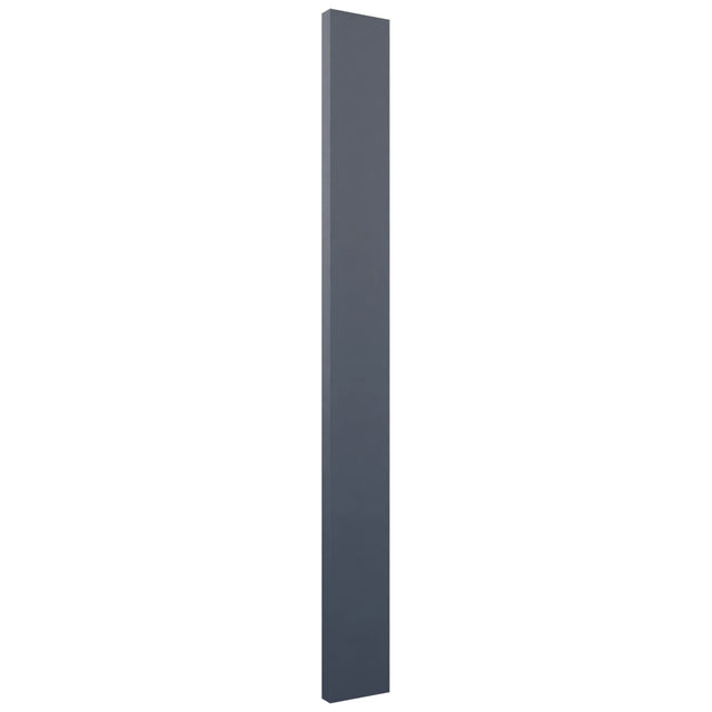 Fabuwood Indigo BF3 Base Filler, Front View