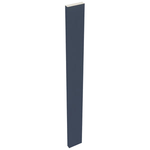 Fabuwood Indigo BF3 Base Filler, Top View