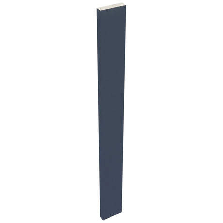 Fabuwood Indigo BF3 Base Filler, Top View