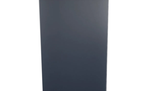 Fabuwood Indigo BF3 Base Filler, Detail View