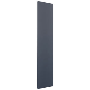 Fabuwood Indigo BF6 Base Filler, Front View