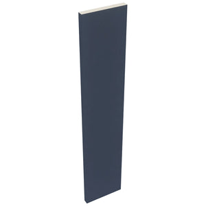 Fabuwood Indigo BF6 Base Filler, Top View