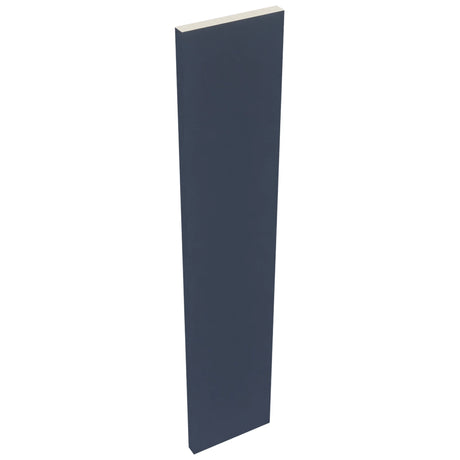 Fabuwood Indigo BF6 Base Filler, Top View