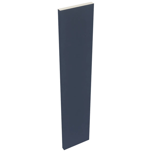 Fabuwood Indigo BF6 Base Filler, Top View