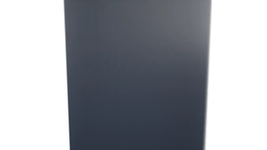 Fabuwood Indigo BF6 Base Filler, Detail View