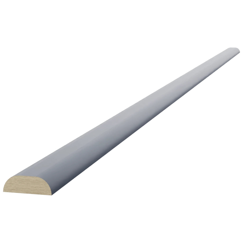 Fabuwood Indigo BM3/4 Molding, Front View