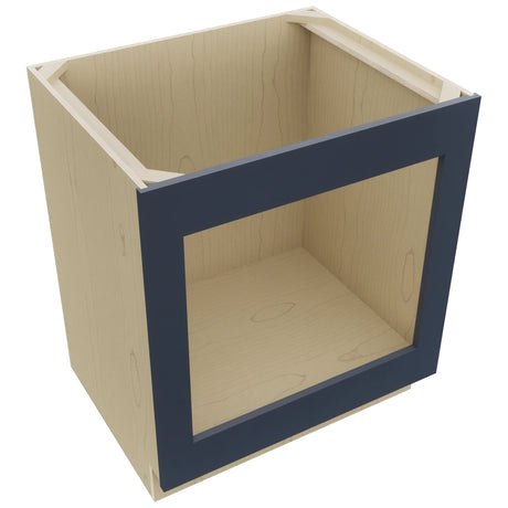 Fabuwood Indigo BOC30 Base Oven Cabinet, Top View
