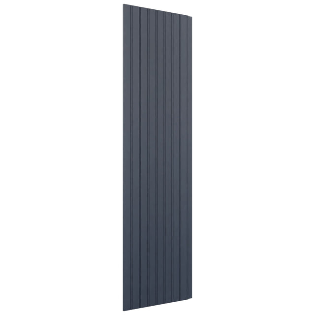 Fabuwood Indigo BPP-12 Panel, Front View