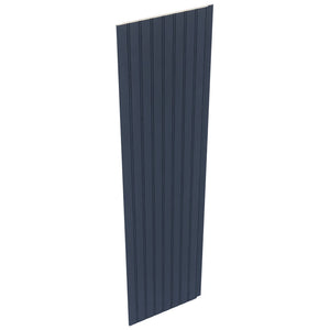 Fabuwood Indigo BPP-12 Panel, Top View
