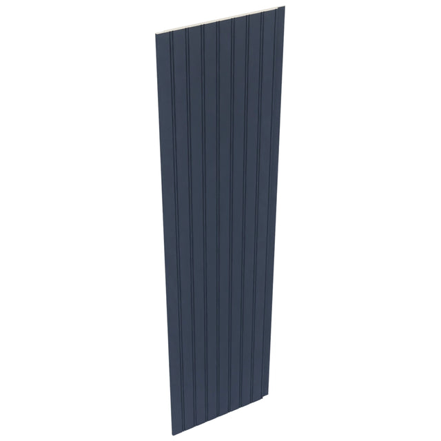 Fabuwood Indigo BPP-12 Panel, Top View