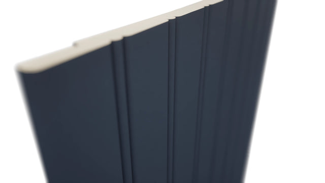 Fabuwood Indigo BPP-12 Panel, Detail View
