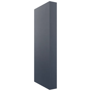 Fabuwood Indigo CLM-3012 Panel, Front View