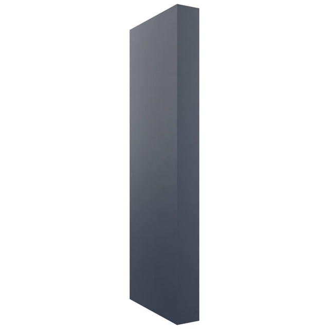 Fabuwood Indigo CLM-3612 Panel, Front View
