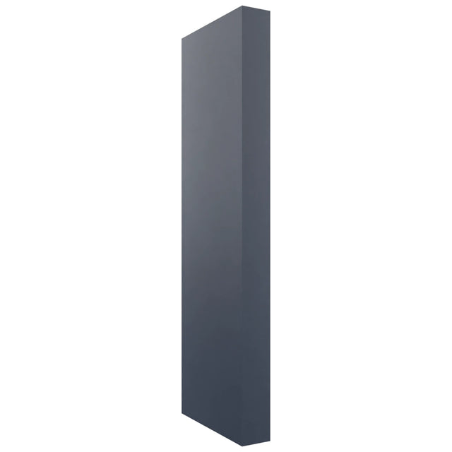 Fabuwood Indigo CLM-3912 Panel, Front View
