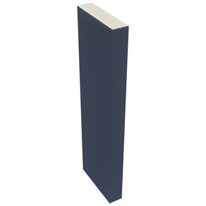 Fabuwood Indigo CLM-3912 Panel, Top View