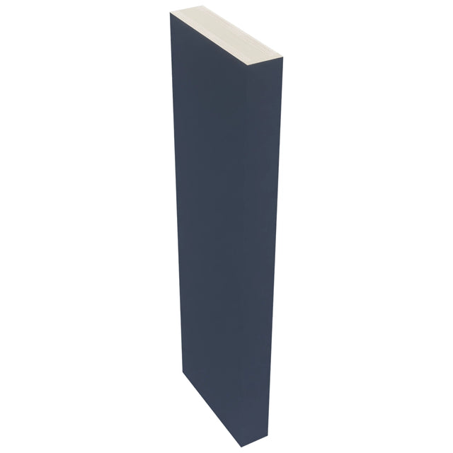 Fabuwood Indigo CLM-3912 Panel, Top View
