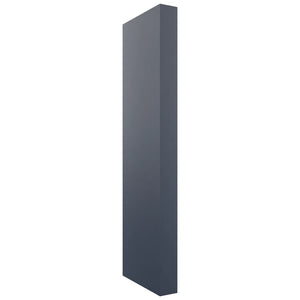Fabuwood Indigo CLM-4212 Panel, Front View