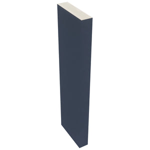Fabuwood Indigo CLM-4212 Panel, Top View