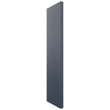 Fabuwood Indigo CLM-96 Panel, Front View