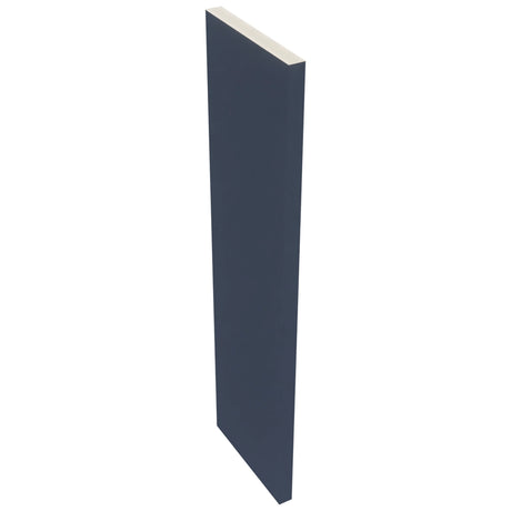 Fabuwood Indigo CLM-96 Panel, Top View