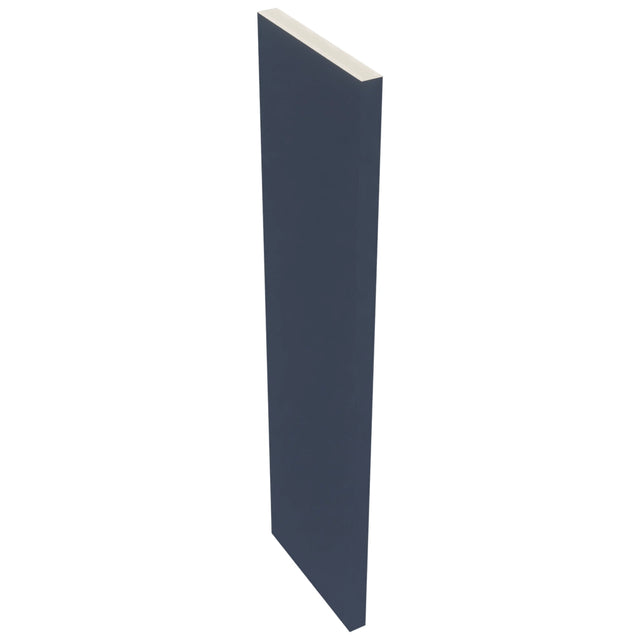 Fabuwood Indigo CLM-96 Panel, Top View