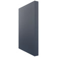 Fabuwood Indigo CLM-BASE Panel, Front View