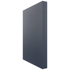 Fabuwood Indigo CLM-BASE Panel, Front View