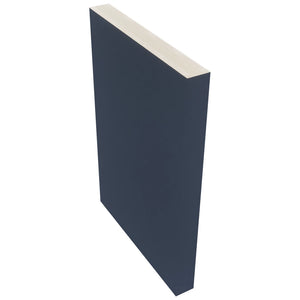 Fabuwood Indigo CLM-BASE Panel, Top View