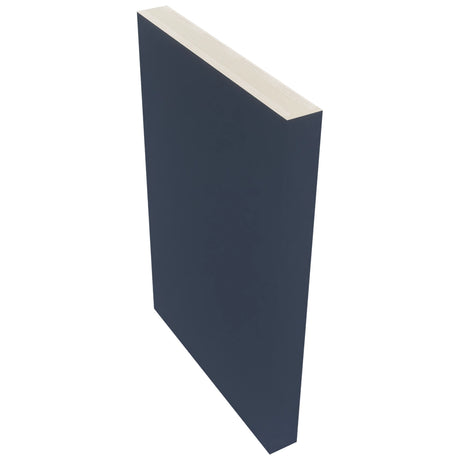 Fabuwood Indigo CLM-BASE Panel, Top View