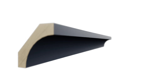 Fabuwood Indigo CM-3 Molding, Detail View
