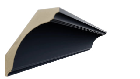 Fabuwood Indigo CM-7 Molding, Detail View