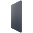 Fabuwood Indigo DWR1-1/2 Panel, Front View