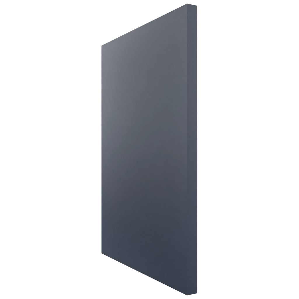 Fabuwood Indigo DWR1-1/2 Panel, Front View