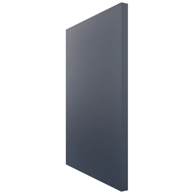 Fabuwood Indigo DWR1-1/2 Panel, Front View