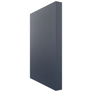 Fabuwood Indigo DWR3 Panel, Front View