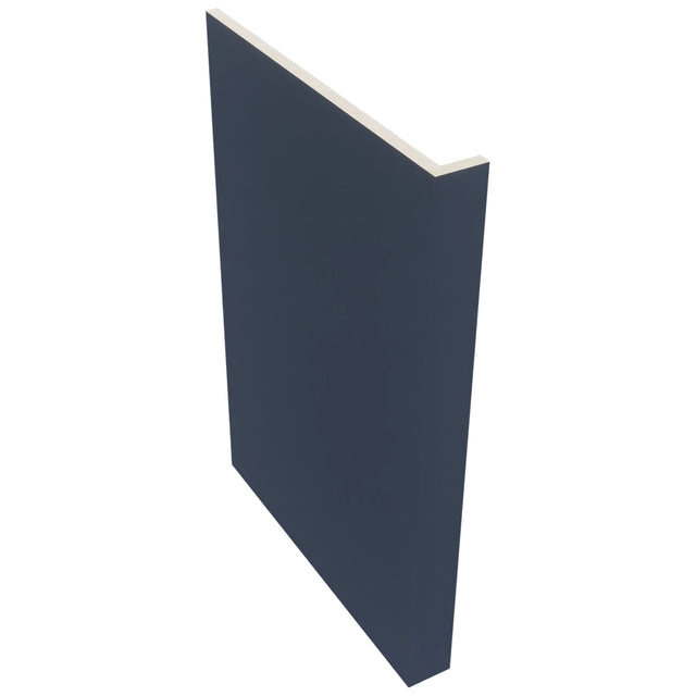 Fabuwood Indigo DWR3 Panel, Top View