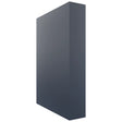 Fabuwood Indigo DWR6 Panel, Front View