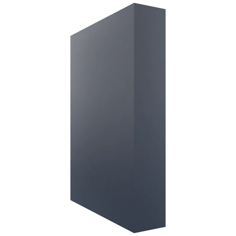 Fabuwood Indigo DWR6 Panel, Front View