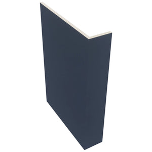 Fabuwood Indigo DWR6 Panel, Top View
