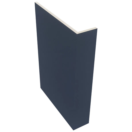 Fabuwood Indigo DWR6 Panel, Top View