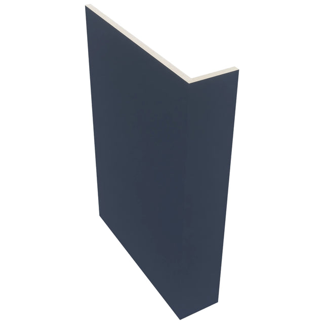 Fabuwood Indigo DWR6 Panel, Top View