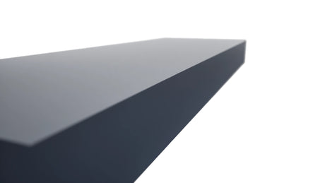 Fabuwood Indigo FLS30 Wall Floating Shelf, Detail View