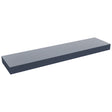 Fabuwood Indigo FLS42 Wall Floating Shelf, Front View