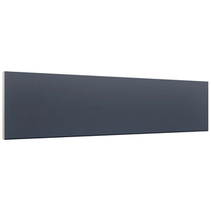 Fabuwood Indigo MEX-8 Molding, Front View
