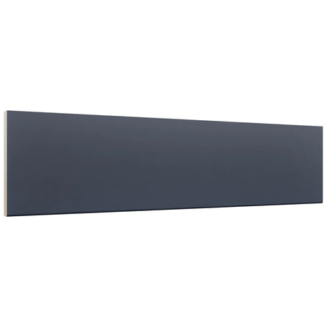 Fabuwood Indigo MEX-8 Molding, Front View