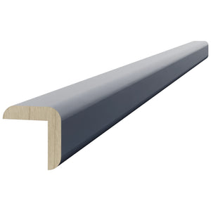 Fabuwood Indigo OCM8-1 1/4 Molding, Front View