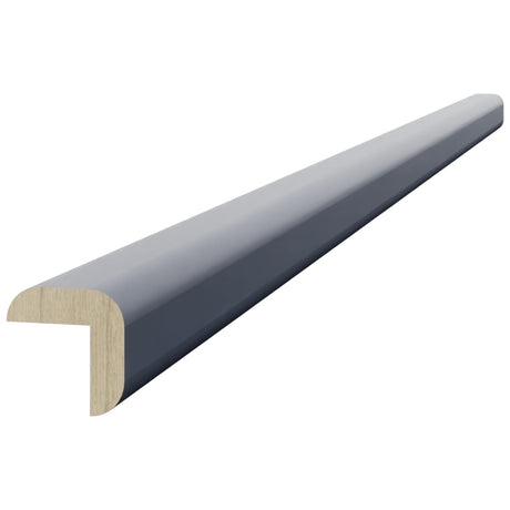 Fabuwood Indigo OCM8 Molding, Front View